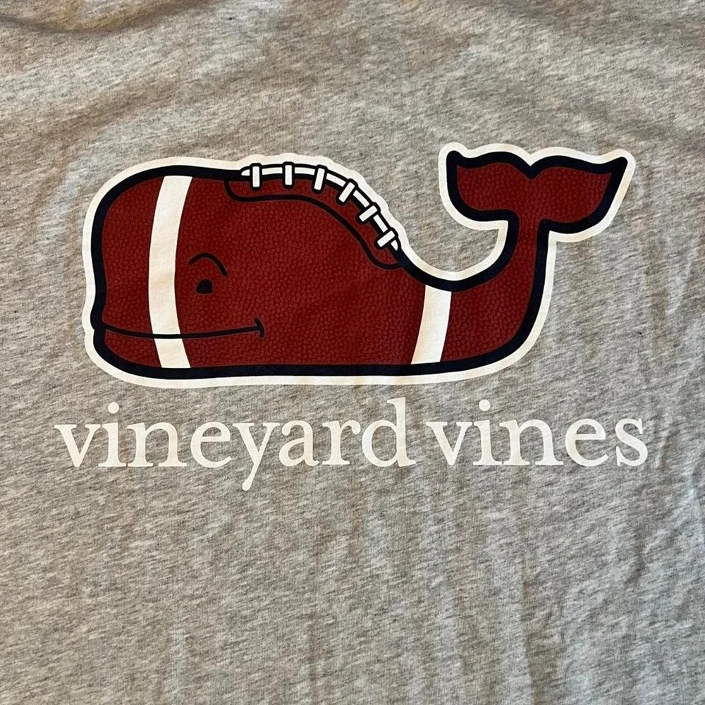 Vineyard Vines Men's Tshirt XL Excellent Condition